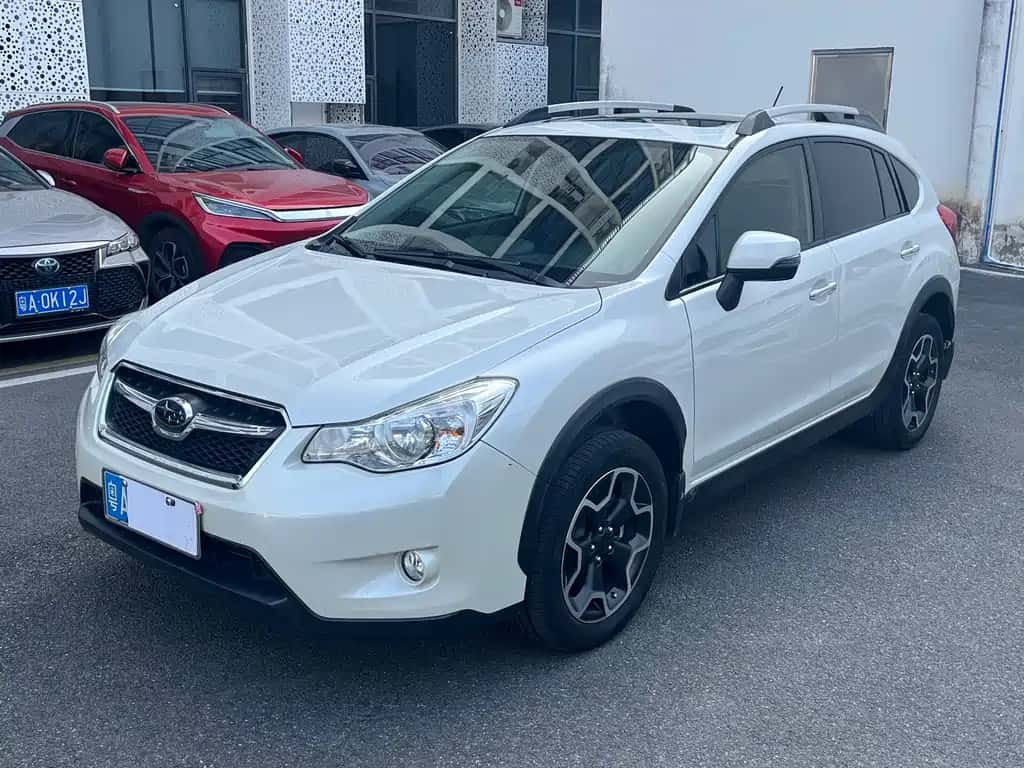 Subaru Subaru XV