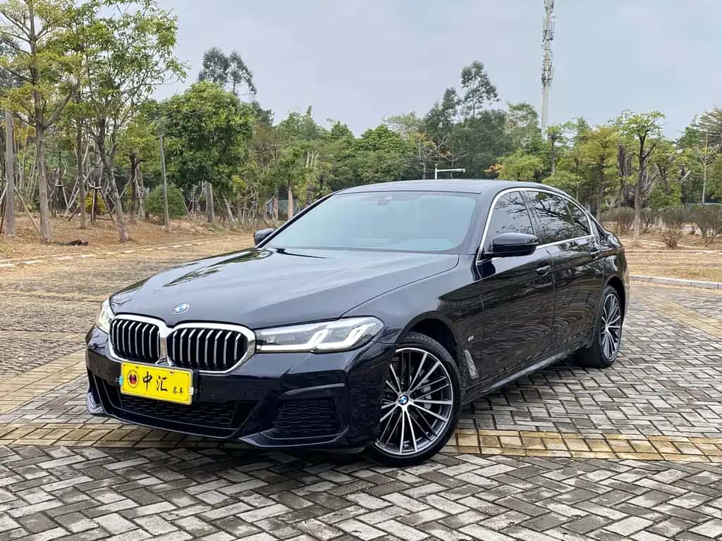 BMW BMW 5 Series