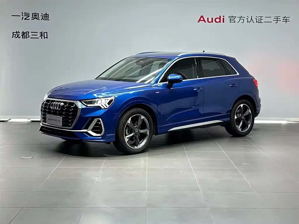 Audi Audi Q3