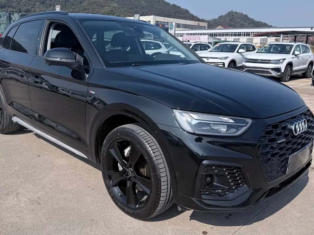 Audi Audi Q5L