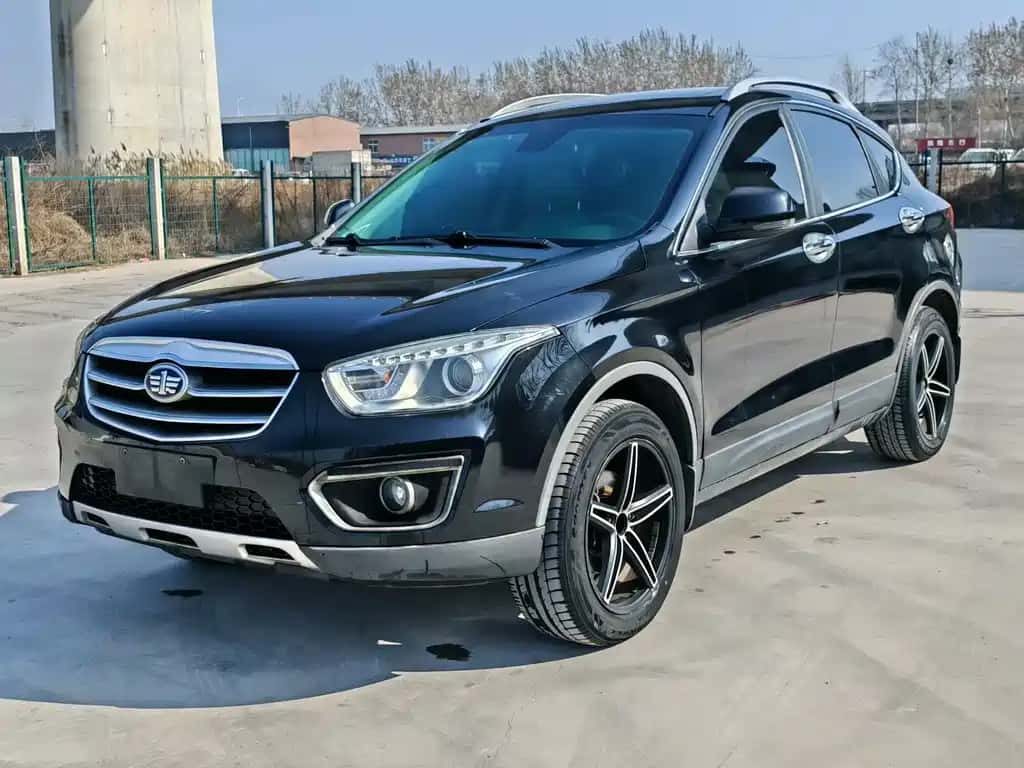 Besturn Besturn X80