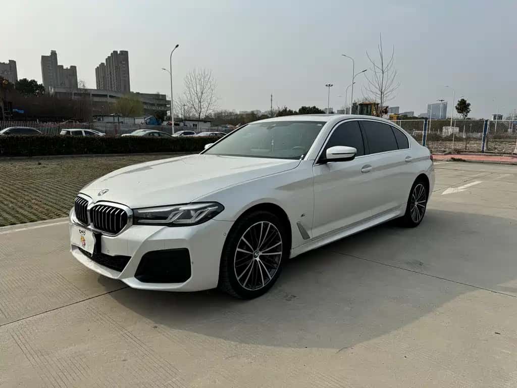 BMW BMW 5 Series