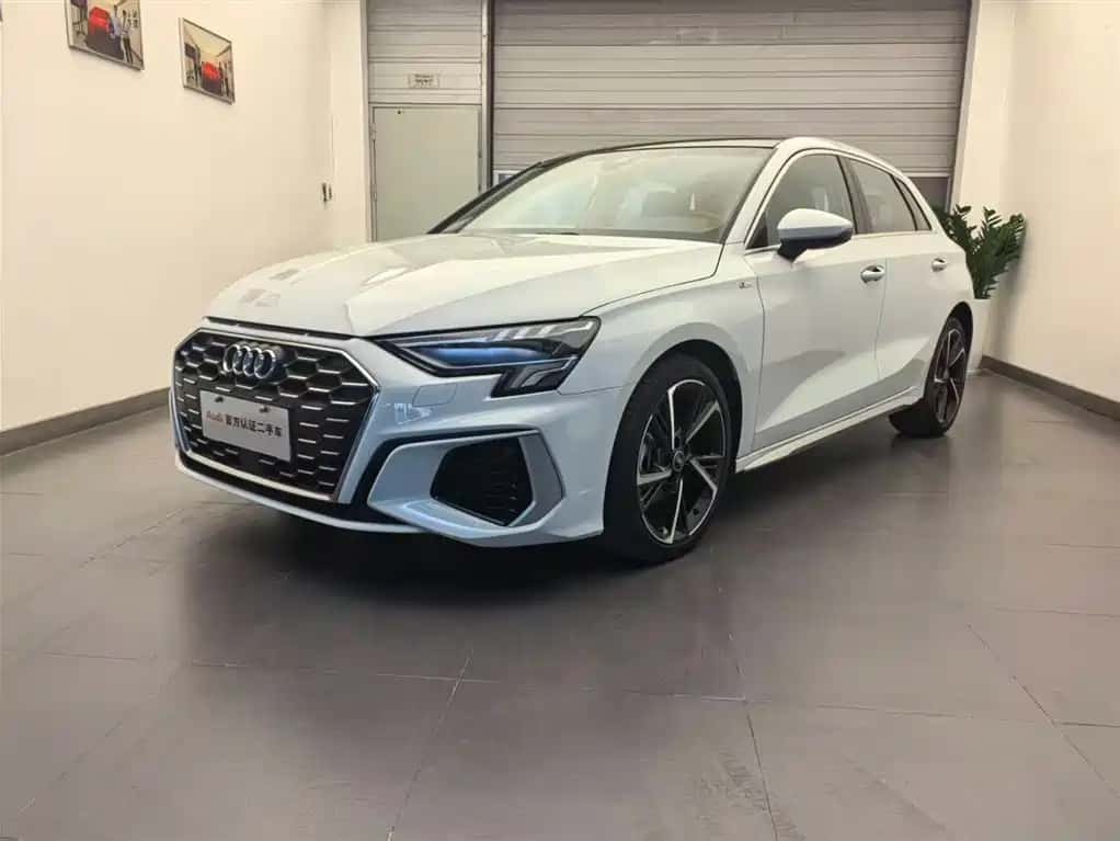 Audi Audi A3