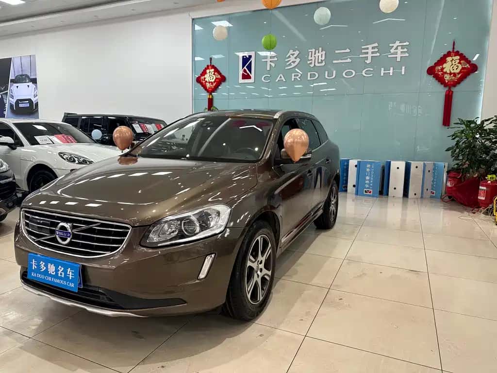 Volvo Volvo XC60