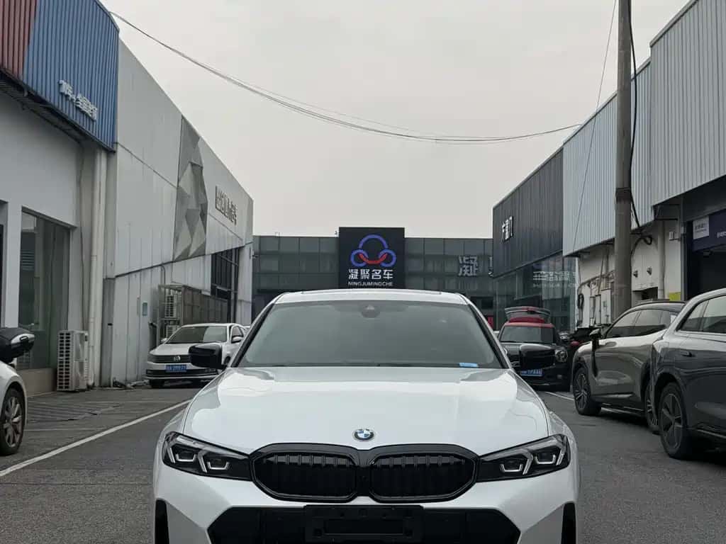 BMW BMW 3 Series