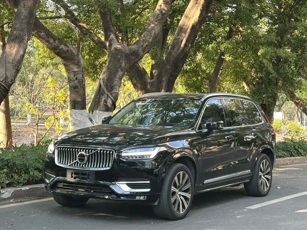 Volvo Volvo XC90