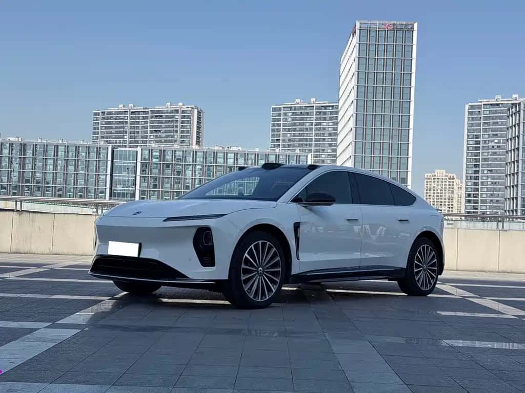 NIO NIO ET9