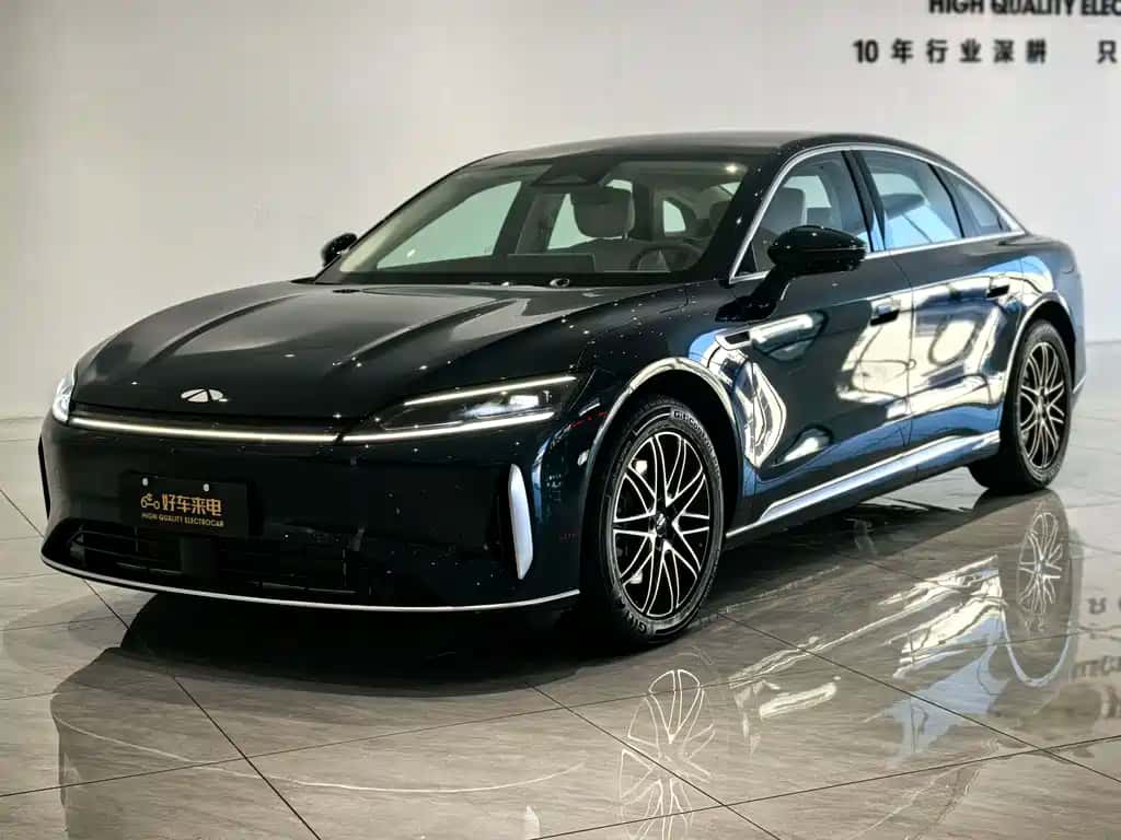 Chery Yueyun Yueyun A9L