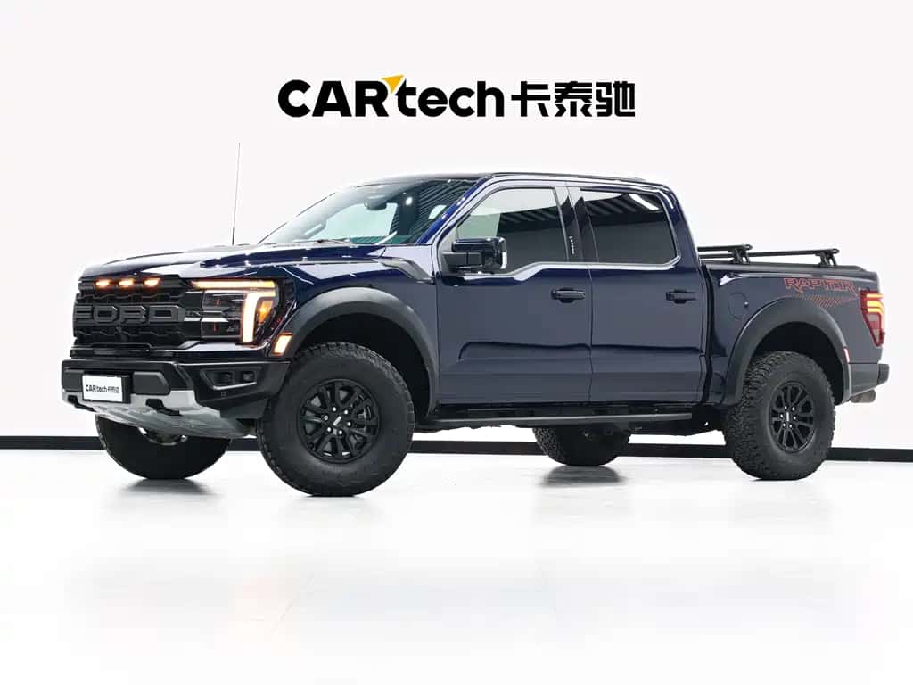 Ford Ford F-150 Raptor