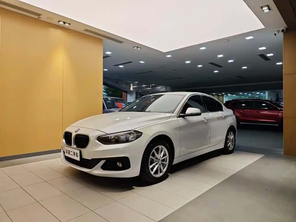 BMW BMW 1 Series