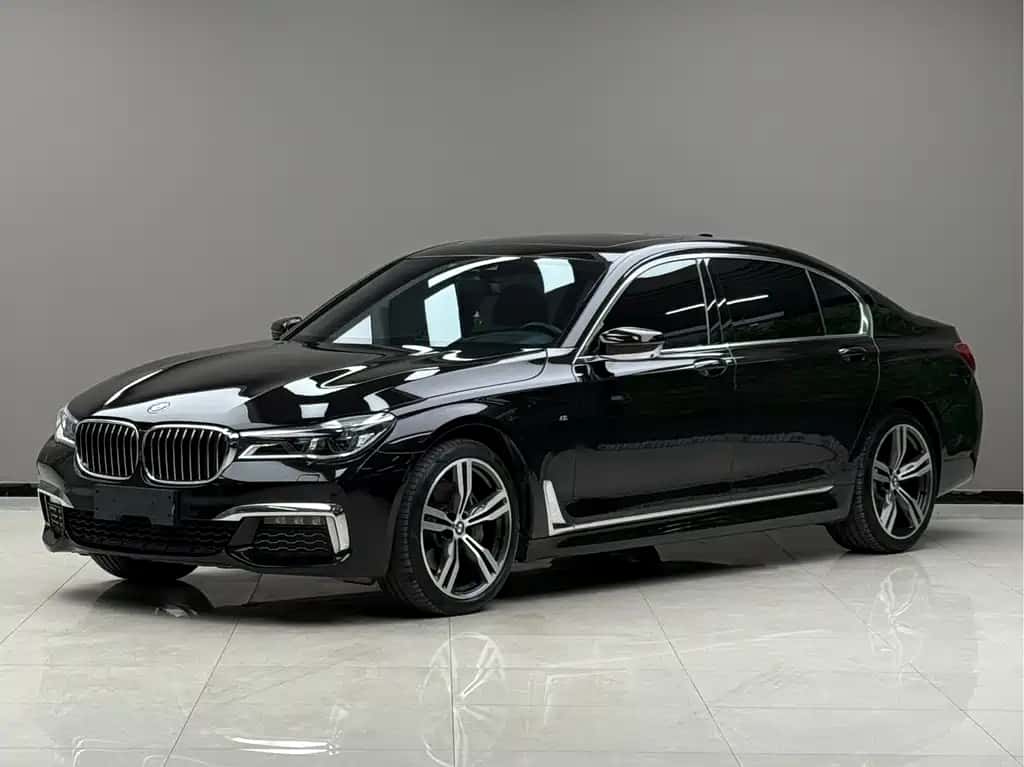 BMW BMW 7 Series
