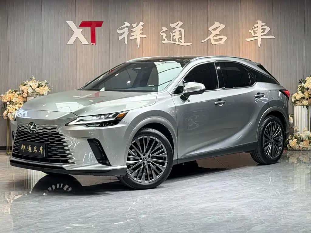 Lexus Lexus RX