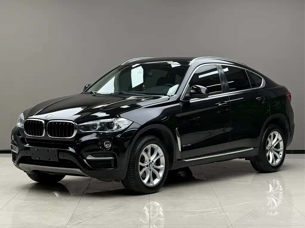 BMW BMW X6