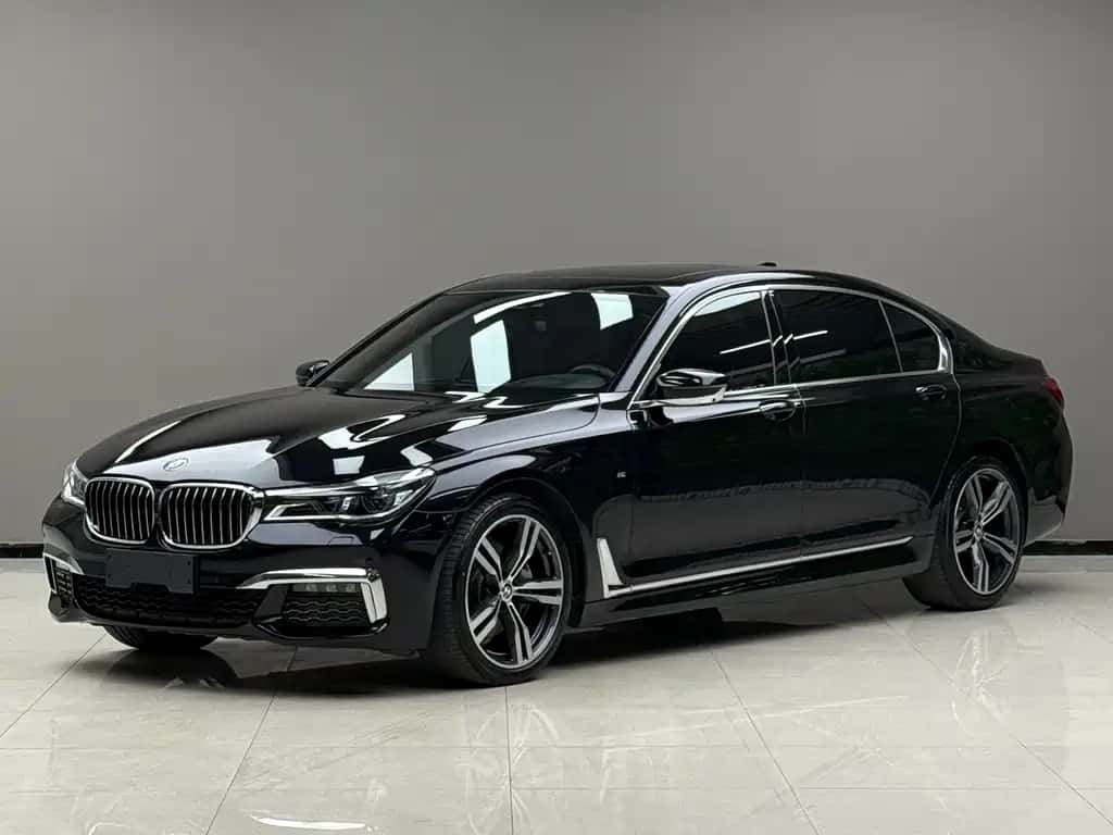 BMW BMW 7 Series