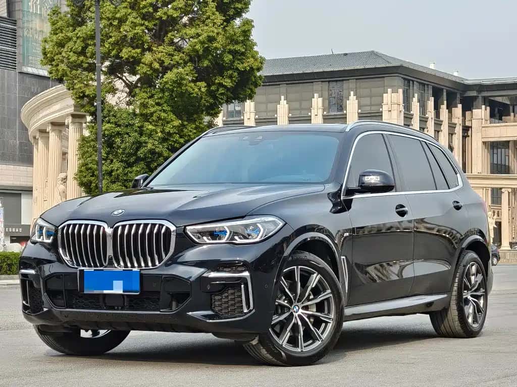 BMW BMW X5