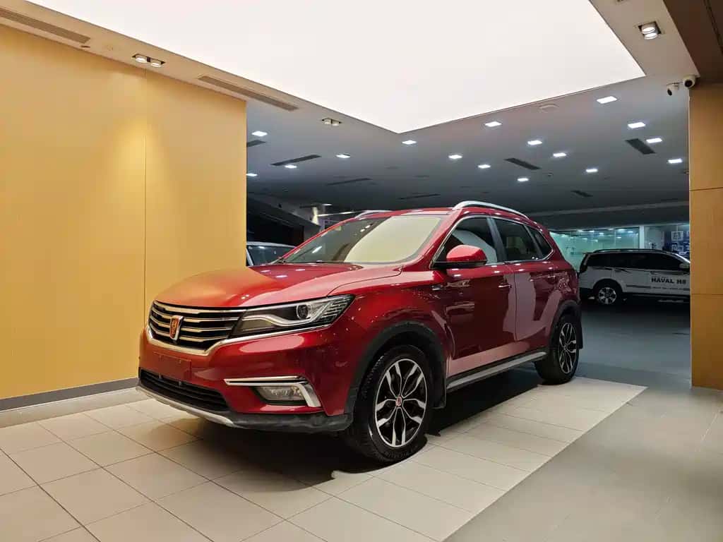 Roewe Roewe RX5