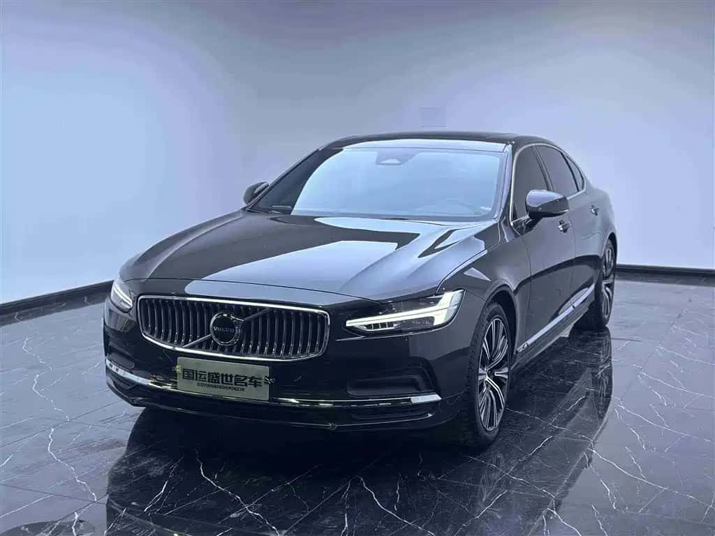 Volvo Volvo S90
