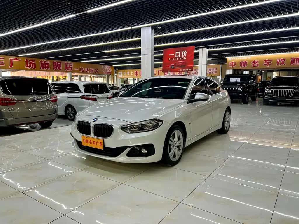 BMW BMW 1 Series