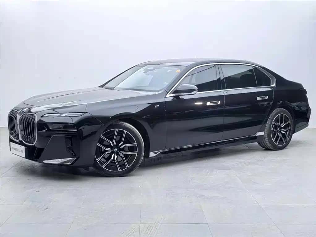 BMW BMW 7 Series
