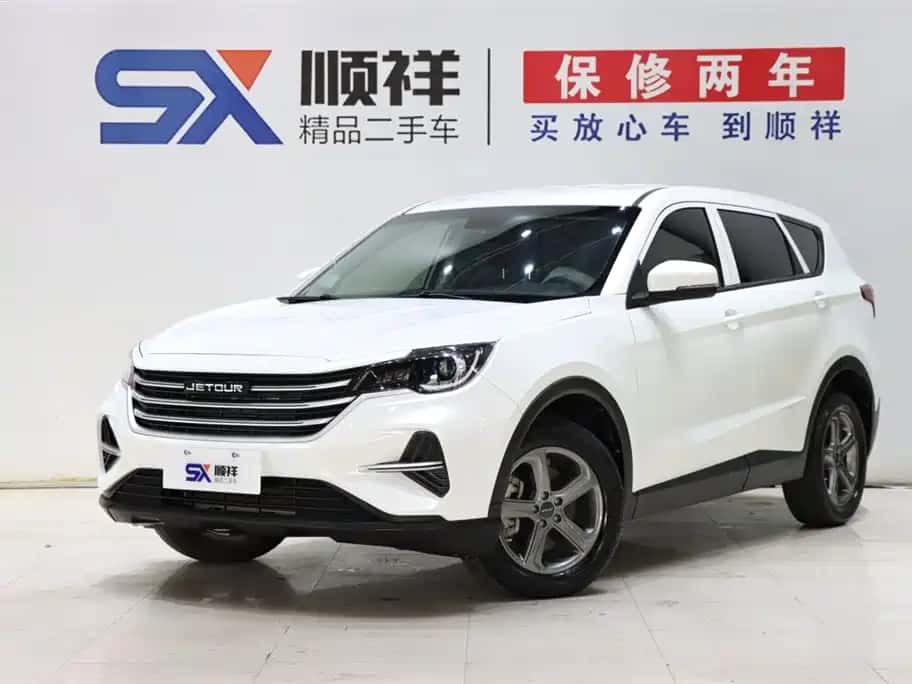 Jetour Jetour X70M