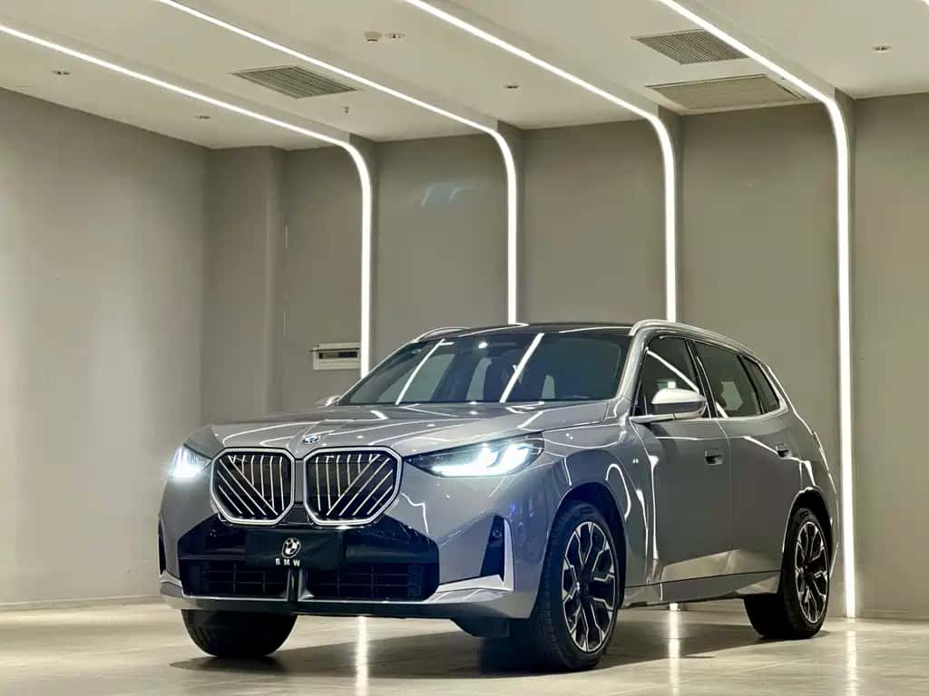 BMW BMW X3