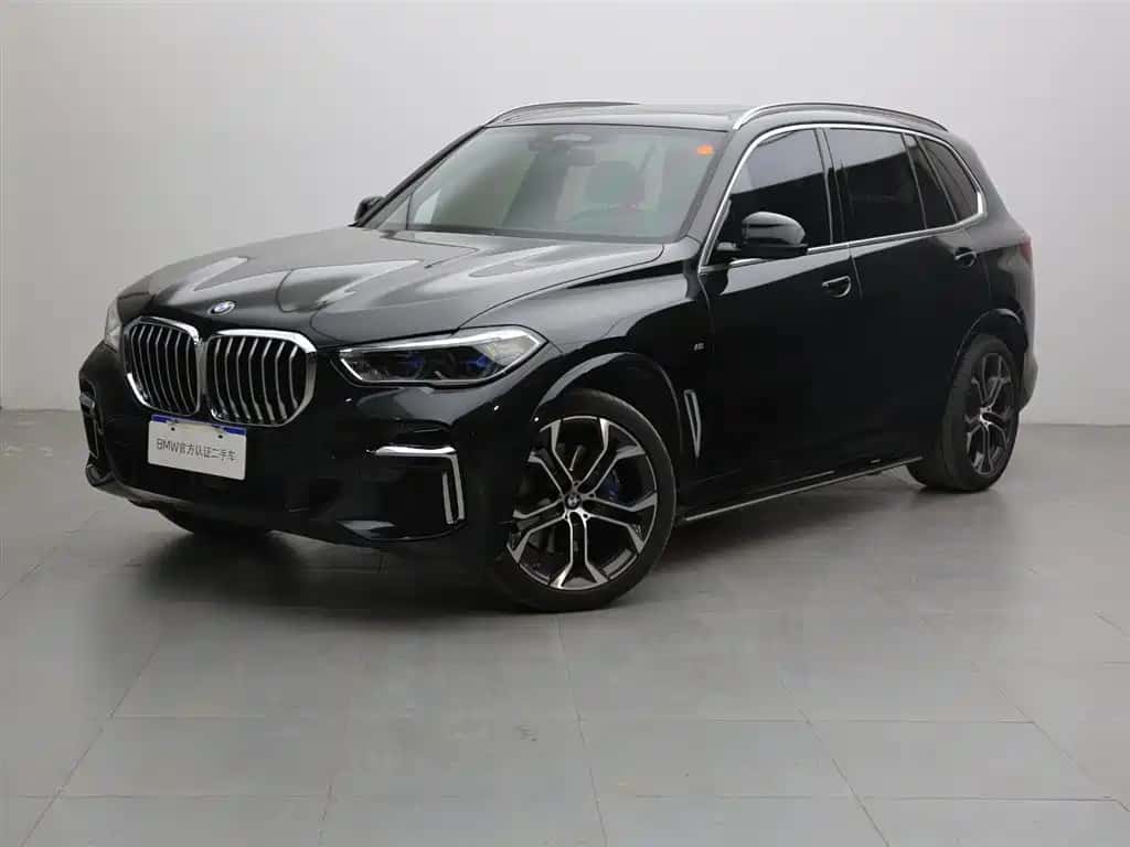 BMW BMW X5
