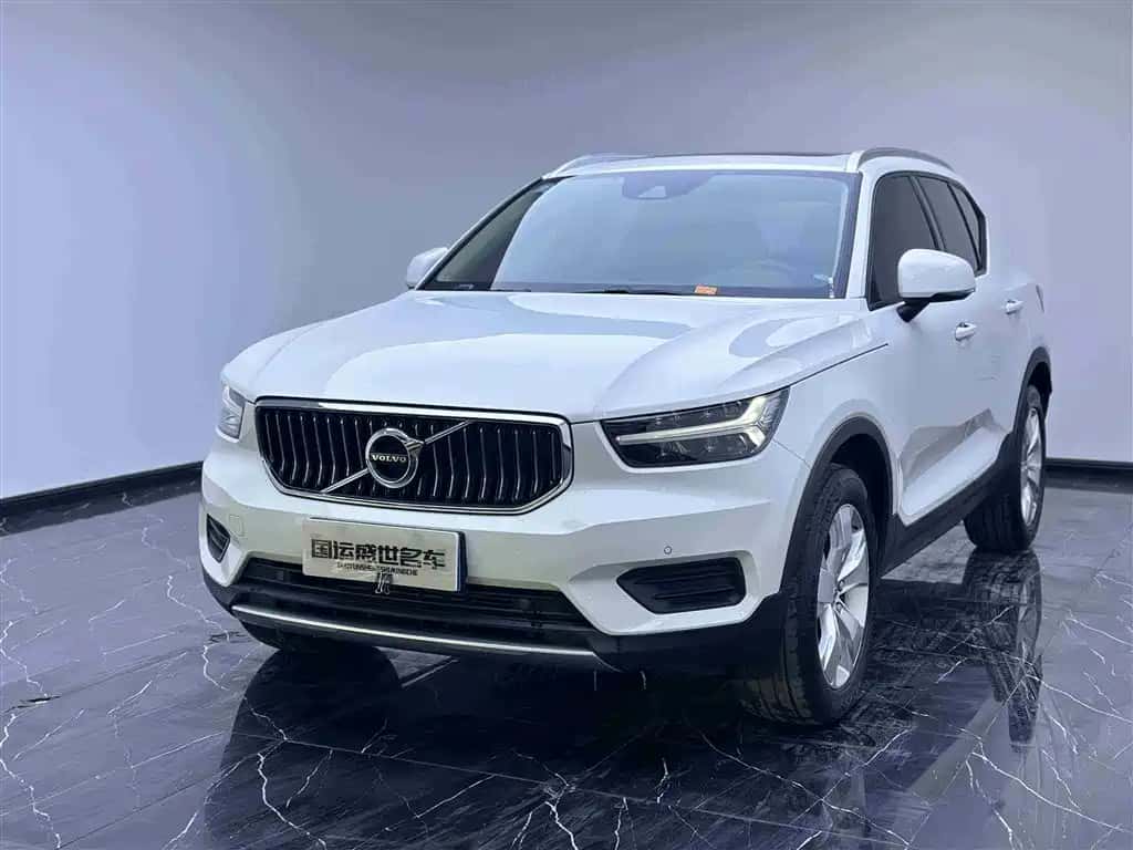 Volvo Volvo XC40