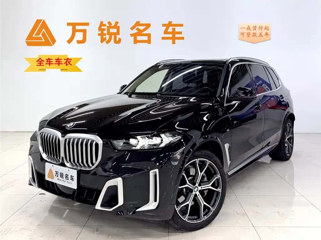 BMW BMW X5