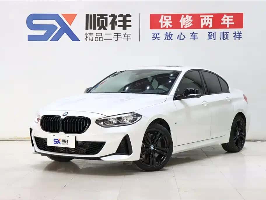 BMW BMW 1 Series