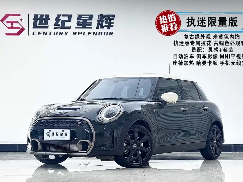 MINI MINI