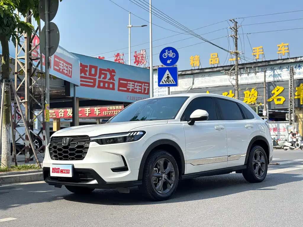 Honda Honda HR-V