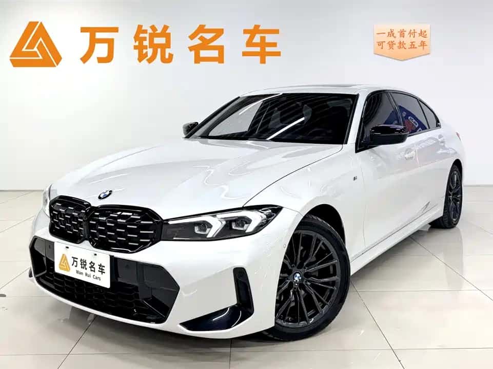 BMW BMW 3 Series