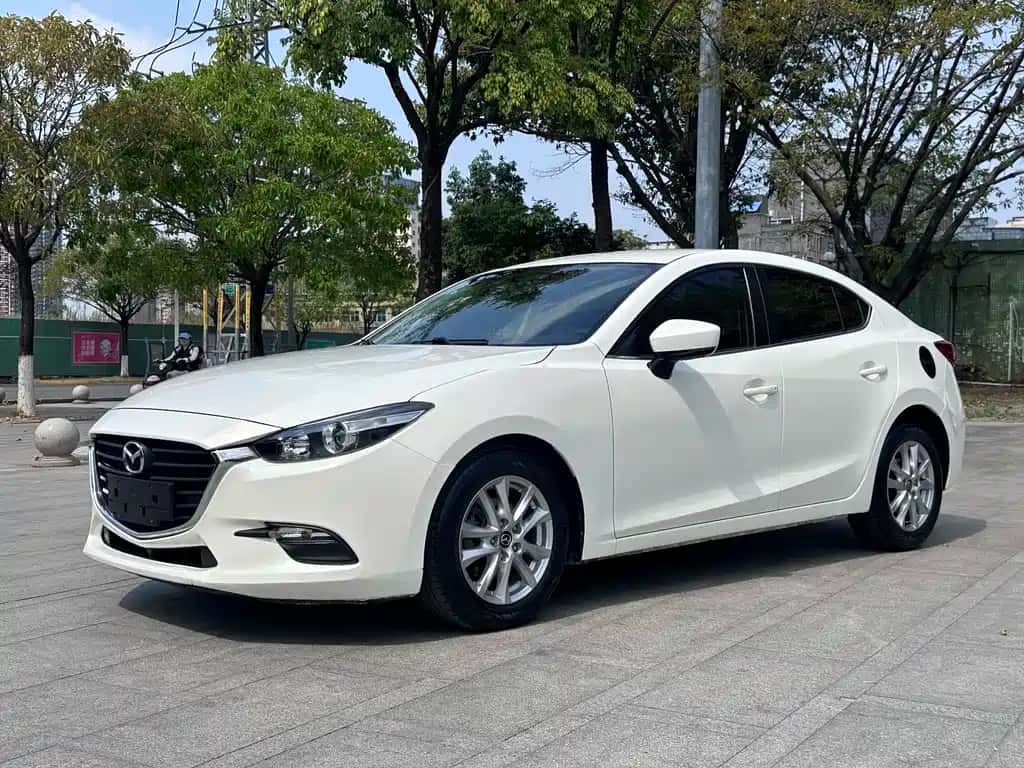 Mazda Mazda 3 Axela