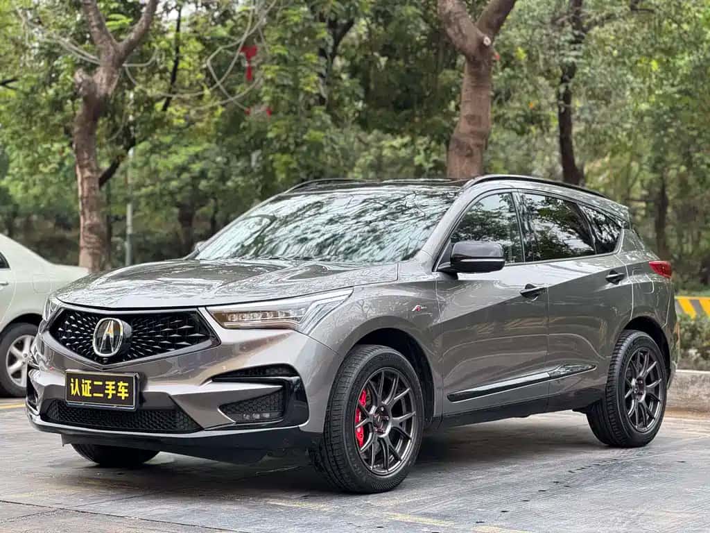 Acura Acura RDX