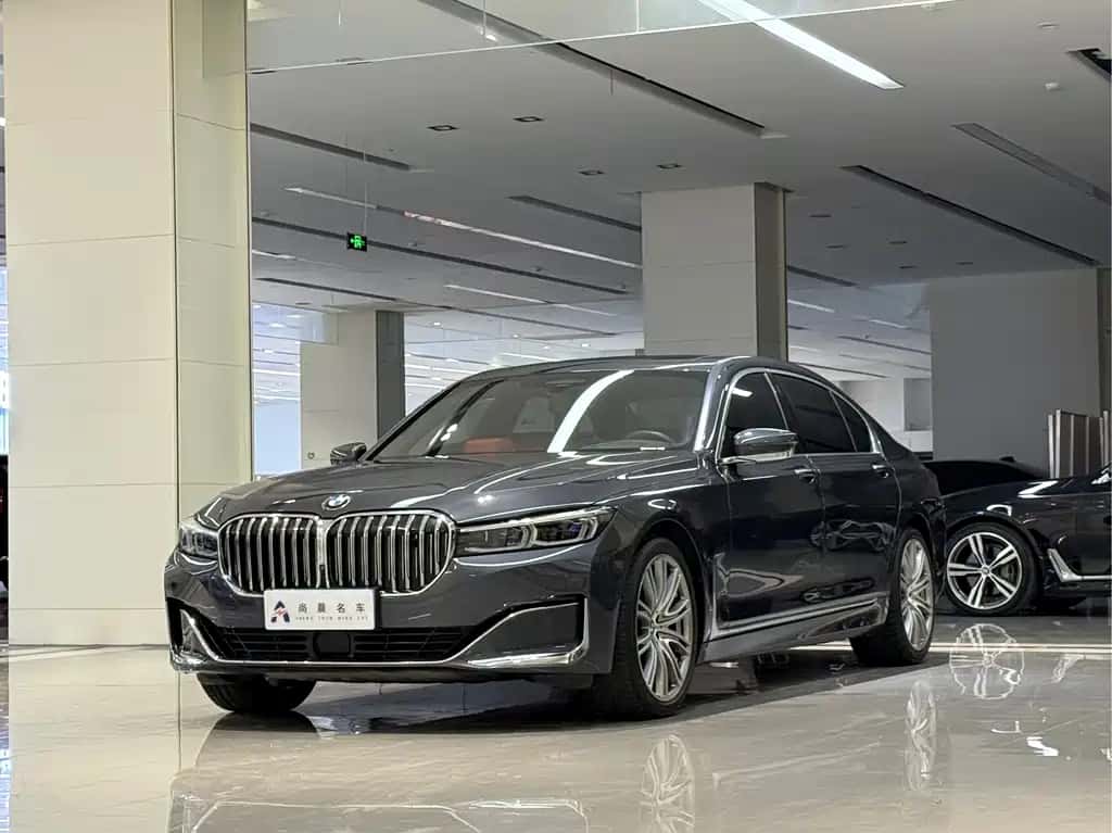 BMW BMW 7 Series