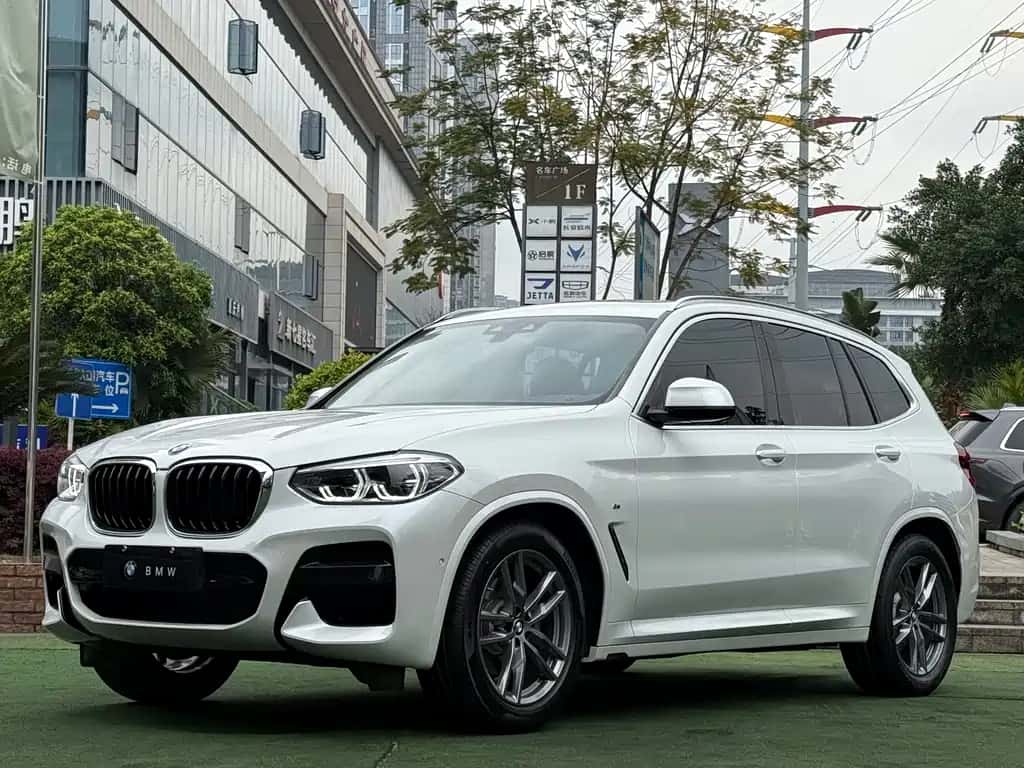 BMW BMW X3