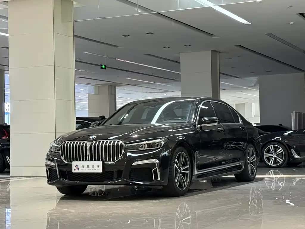 BMW BMW 7 Series