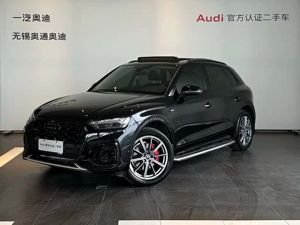 Audi Audi Q5L