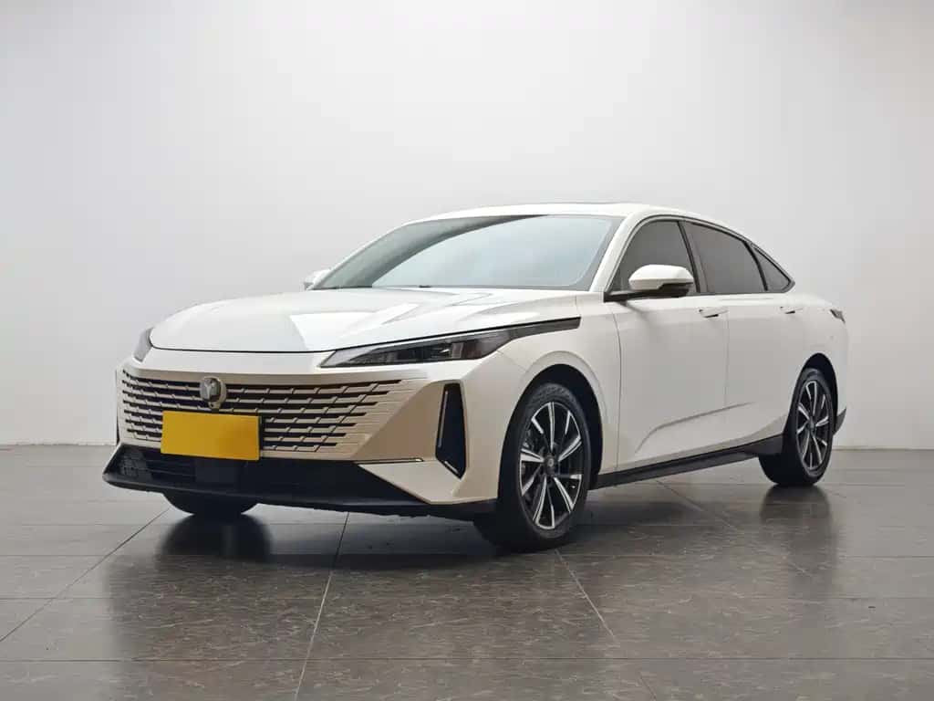 Changan Yida