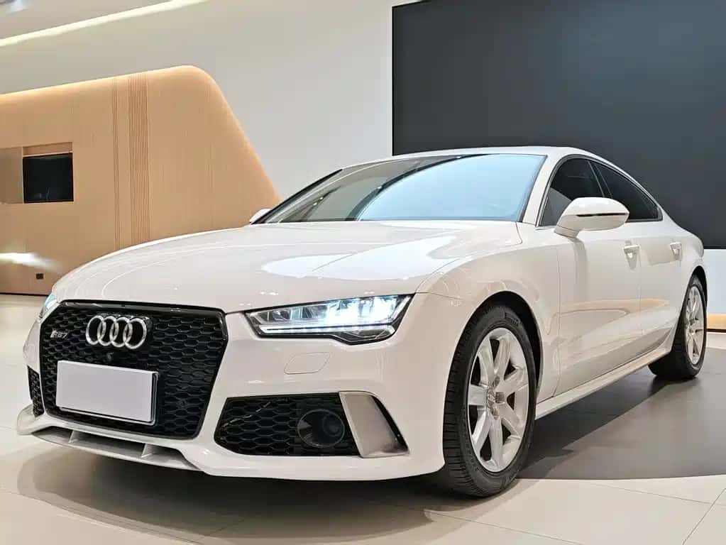 Audi Audi A7