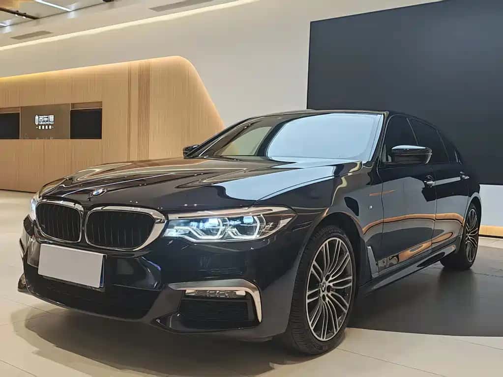 BMW BMW 5 Series