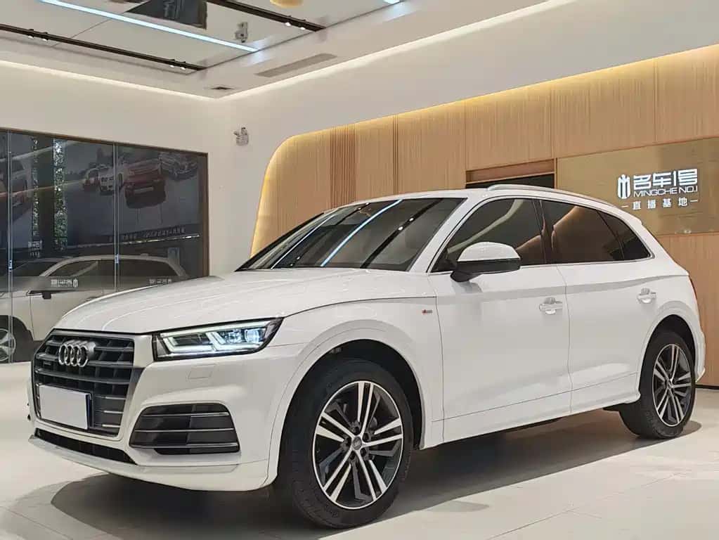 Audi Audi Q5L