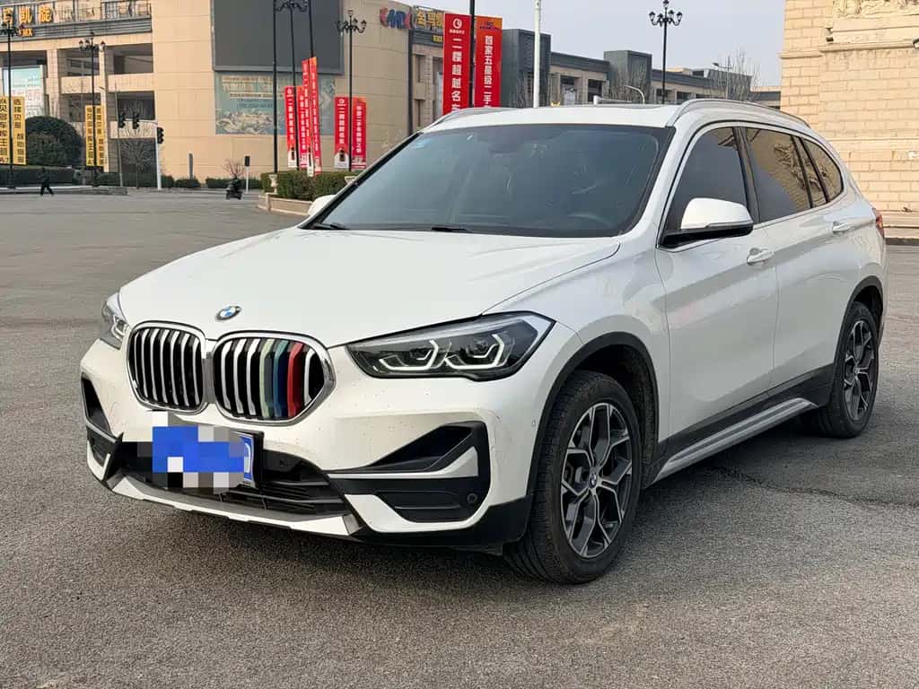 BMW BMW X1