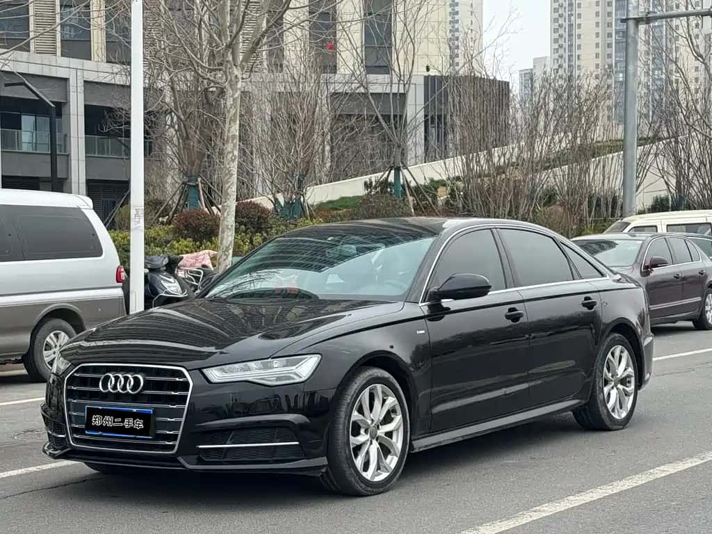 Audi Audi A6L