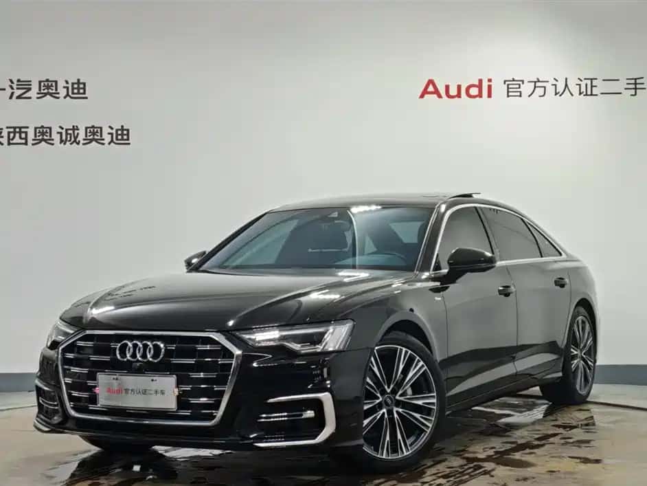 Audi Audi A6L