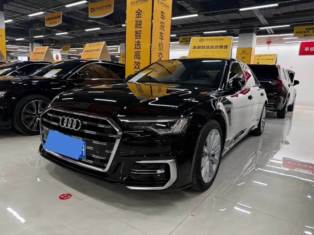 Audi Audi A6L