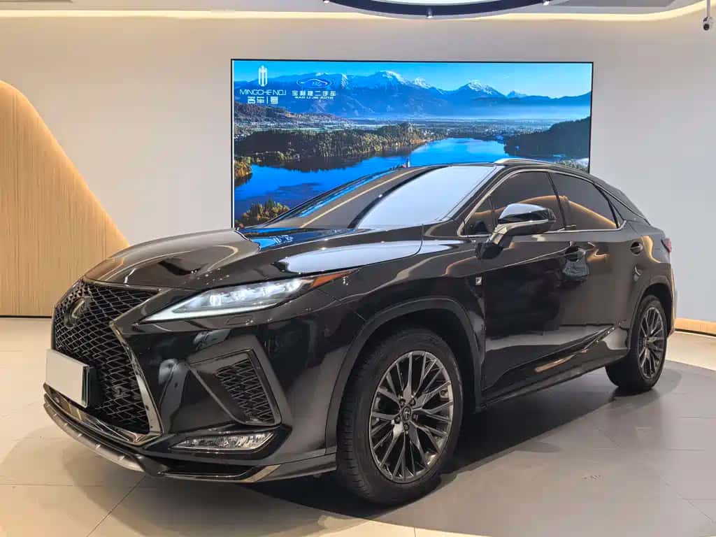 Lexus Lexus RX