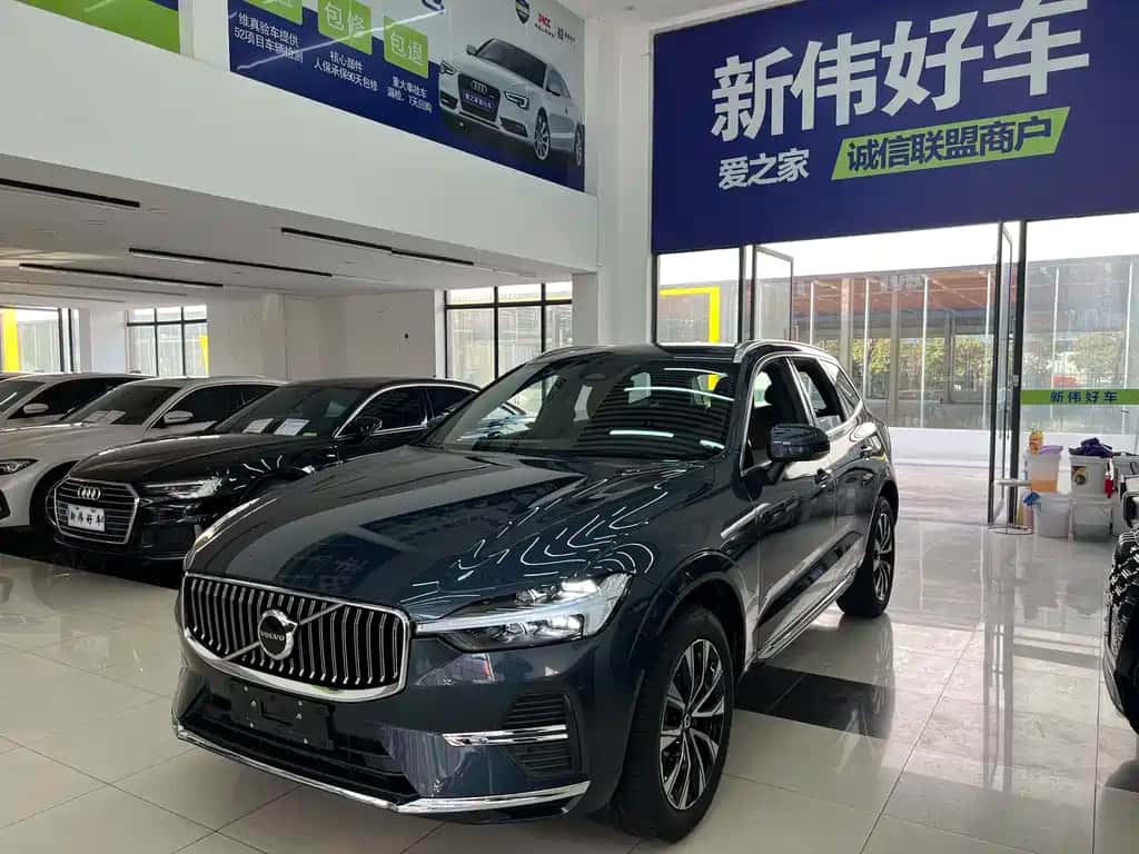 Volvo Volvo XC60