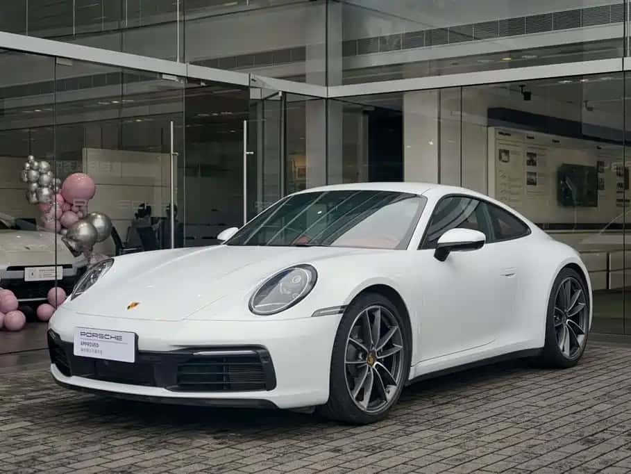 Porsche Porsche 911