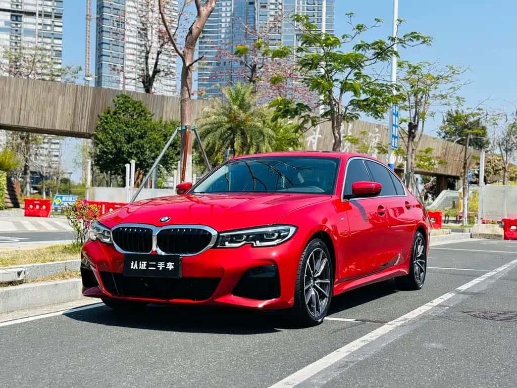 BMW BMW 3 Series
